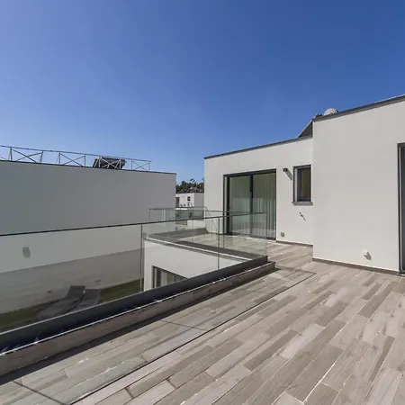 Villa Diana São Martinho do Porto