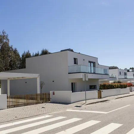 Villa Diana São Martinho do Porto